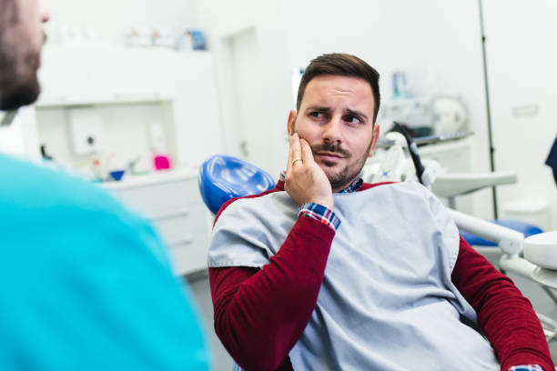 Oral Surgery in Copper Canyon, TX