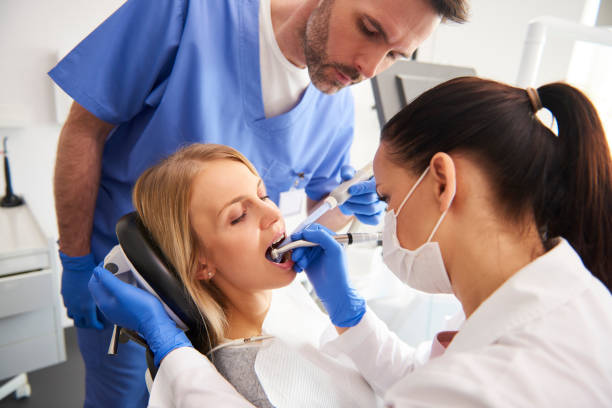 Best Tooth Extraction  in Copper Canyon, TX