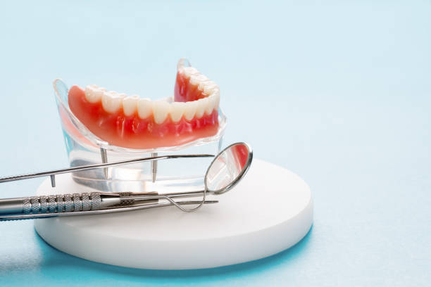 Why Choose Us for Your Dental Needs in Copper Canyon, TX