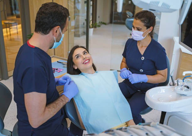 Best Laser Dentistry  in Copper Canyon, TX