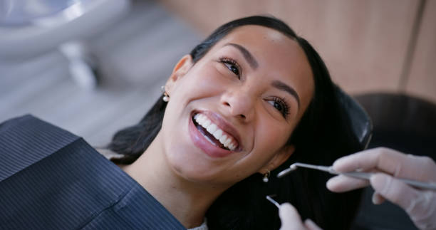 Best Cosmetic Dentistry  in Copper Canyon, TX