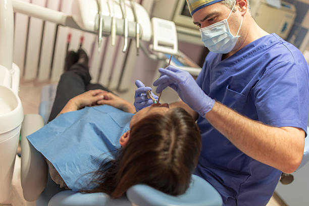 Best TMJ/TMD Treatment  in Copper Canyon, TX