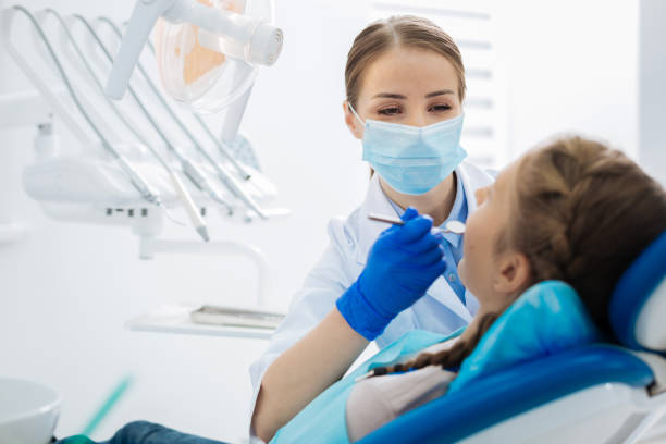 Best Emergency Dental Care  in Copper Canyon, TX